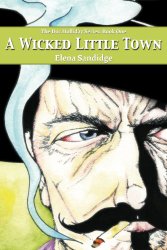 Elena Sandidge is a Scottish novelist with a passion for the history of the Old West and the life of the legendary gunfighting dentist, Doc Holliday.The Doc Holliday Series chronicles the adventures of Doc Holliday as he travels from Dodge City, Kansas to Tombstone, Arizona and on to his final home in the mountains of Colorado.